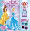Image for Disney Princess: Movie Theater Storybook &amp; Movie Projector
