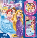 Image for Disney Princess Music Player Storybook
