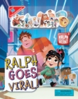 Image for Disney Ralph Breaks the Internet: Ralph Goes Viral