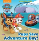 Image for Nickelodeon PAW Patrol: Pups Save Adventure Bay!