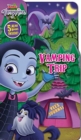 Image for Disney Vampirina: Vamping Trip