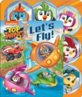 Image for Nickelodeon Top Wing: Let&#39;s Fly!