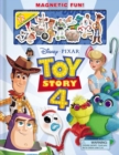 Image for Disney/Pixar Toy Story 4 Magnetic Fun!