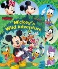 Image for Disney Mickey Mouse: Mickey&#39;s Wild Adventure