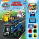 Image for Nickelodeon PAW Patrol: Movie Theater Storybook &amp; Movie Projector