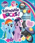 Image for My Little Pony: Friendship Rocks!