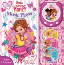 Image for Disney Fancy Nancy Music Player