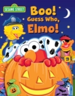 Image for Sesame Street: Boo! Guess Who, Elmo!
