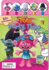 Image for DreamWorks Trolls Party Time Activity Book