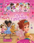 Image for Disney Fancy Nancy Fun &amp; Fantastique! Magnetic Fun
