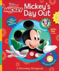 Image for Disney Junior Mickey Mouse: Mickey&#39;s Day Out