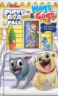 Image for Disney Puppy Dog Pals: Wags &amp; Gags