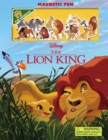 Image for Disney The Lion King Magnetic Fun