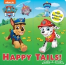 Image for Nickelodeon PAW Patrol: Happy Tails!