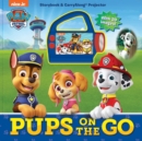 Image for Nickelodeon PAW Patrol: Pups on the Go CarryAlong Projector