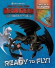 Image for DreamWorks How to Train Your Dragon: The Hidden World: Ready to Fly