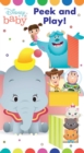 Image for Disney Baby: Peek and Play