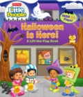 Image for Fisher-Price Little People: Halloween is Here!