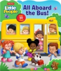 Image for Fisher-Price Little People: All Aboard the Bus!