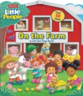 Image for Fisher-Price Little People: On the Farm