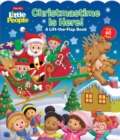 Image for Fisher-Price Little People: Christmastime Is Here!