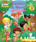 Image for Fisher-Price Little People: Easter Is Here!