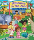 Image for Fisher-Price Little People: Welcome to the Zoo!