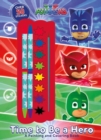 Image for PJ Masks: Time to Be a Hero
