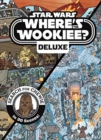 Image for Star Wars: Where&#39;s the Wookiee? Deluxe