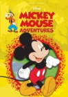 Image for Disney Mickey Mouse Adventures