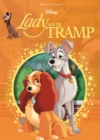Image for Disney Lady and the Tramp