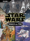 Image for Star Wars Search and Find Vol. I