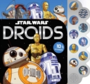 Image for Star Wars: 10-Button Sounds: Droids