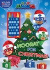 Image for PJ Masks: Hooray for Christmas!