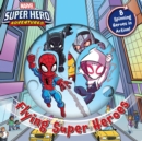 Image for Marvel&#39;s Super Hero Adventures: Flying Super Heroes
