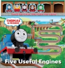 Image for Thomas &amp; Friends: Five Useful Engines