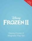 Image for Disney Frozen 2 Magnetic Play Set