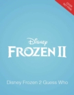 Image for Disney Frozen 2: Forever Friends
