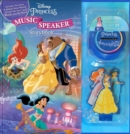 Image for Disney Princess Music Speaker