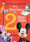 Image for Disney Stories for 2-Year-Olds