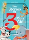 Image for Disney Stories for 3-Year-Olds