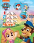 Image for Nickelodeon PAW Patrol: 1 Pup, 2 Pups, 3 Pups, More!