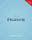 Image for Disney Frozen 2: Stronger Together