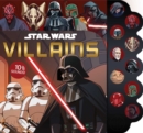 Image for Star Wars: 10-Button Sounds: Villains