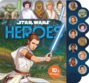 Image for Star Wars: 10-Button Sound: Heroes