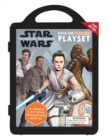 Image for Star Wars: The Rise of Skywalker: Book and Magnetic Play Set