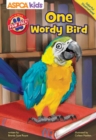Image for One wordy bird