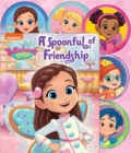 Image for Nickelodeon Butterbean&#39;s Cafe: A Spoonful of Friendship
