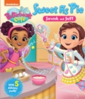 Image for Nickelodeon Butterbean&#39;s Cafe: Sweet as Pie