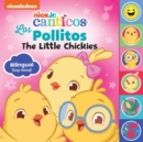 Image for Nickelodeon Canticos: Los Pollitos: The Little Chickies